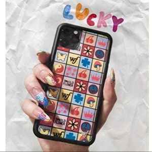 NWT: - wildflower iPhone case